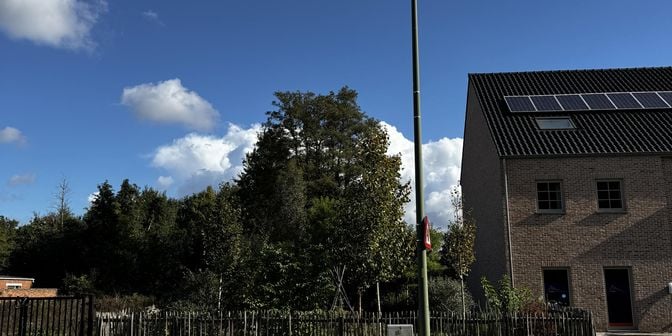 Grond te koop in houthalenseweg Zonhoven 18, 3520 Zonhoven