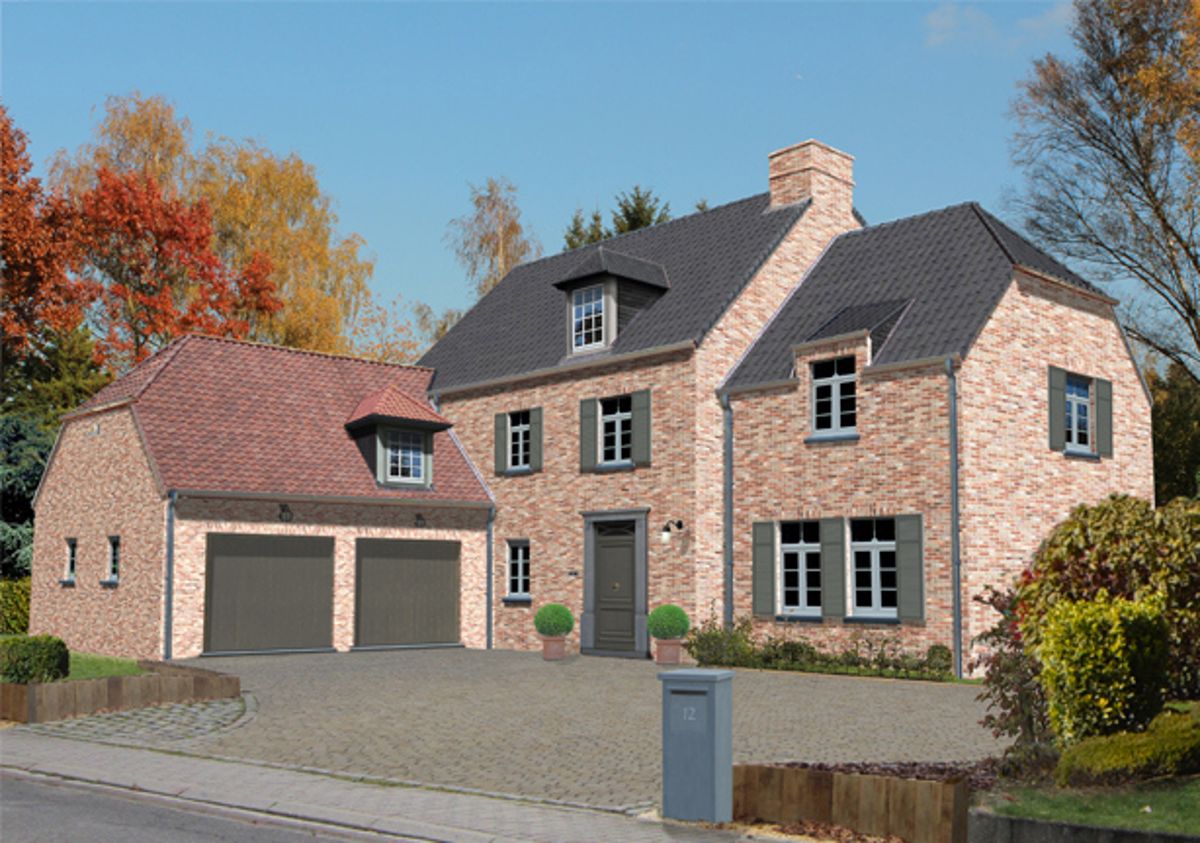 Huis te koop