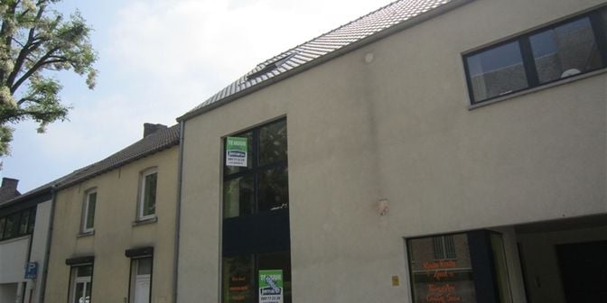 Appartement te huur in Europalaan 66/1, 3650 Dilsen