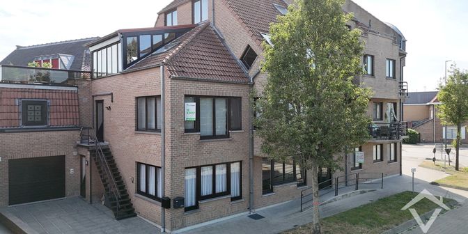 Appartement te koop in Ichtegemstraat 36 bus B, 8680 Koekelare