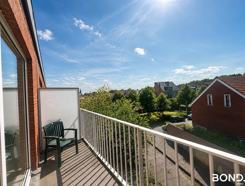                                         Studio te koop in Leuven, € 195.000
