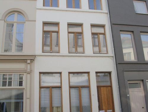                                         Duplex te huur in Oudenaarde, € 885
