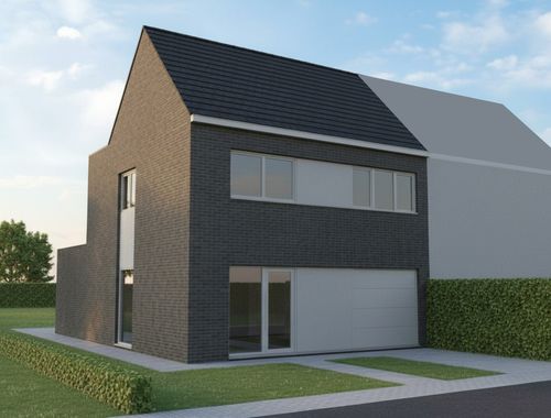                                         Maison à vendre à Teralfene, € 541.051
