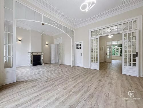                                         Maison à vendre à Schaerbeek, € 600.000
