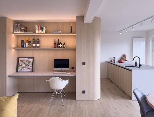                                         Appartement à vendre à Gent, € 490.000

