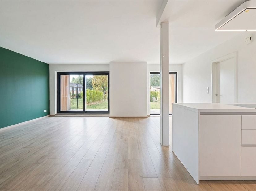 Appartement te koop in Langerbrugsestraat 95,
                    9940 Evergem