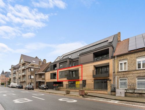                                         Appartement à vendre à Veurne, € 219.000
