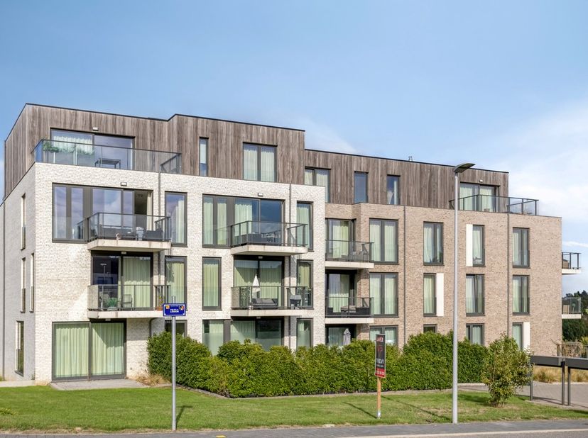 Appartement te koop in Rue de la Légion 4 bus 2.2,
                    1480 Tubize