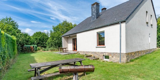 Huis te koop in Bérismenil 11 bus C, 6982 Samrée