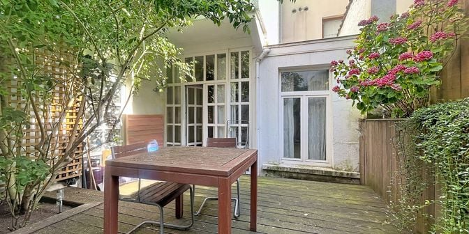 Appartement te koop in 1000 Brussel