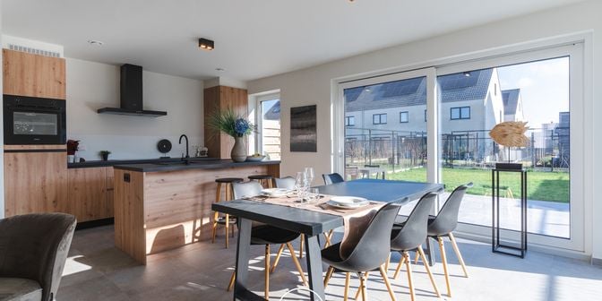 Huis te koop in Bremkouter 20-28, 9800 Astene