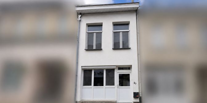 Maison à vendre à Van Cromphoutstraat 27, 9230 Wetteren