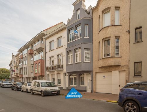                                        Duplex à vendre à Blankenberge, € 149.000

