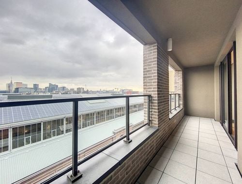                                         Appartement te huur in Brussel, € 1.200

