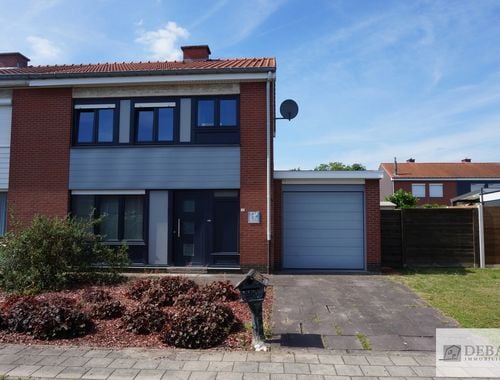                                         Maison à vendre à Veltem-Beisem, € 329.000
