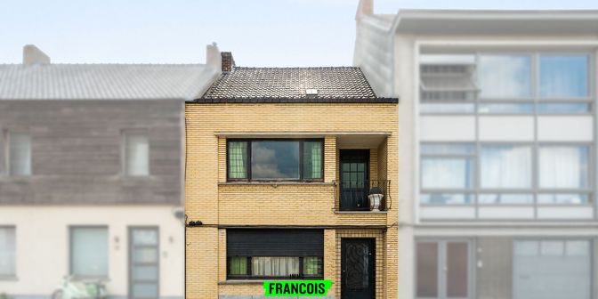 Huis te koop in Sompelplein 29, 9700 Leupegem