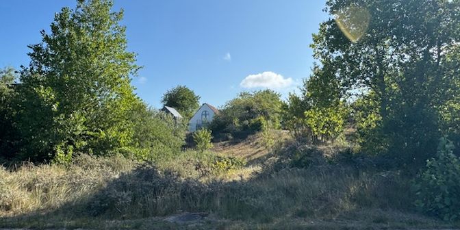 Grond te koop in Panharinglaan 5, 8660 De Panne