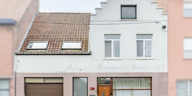 Huis te koop in ardooisesteeenweg 330, 8800 Roeselare