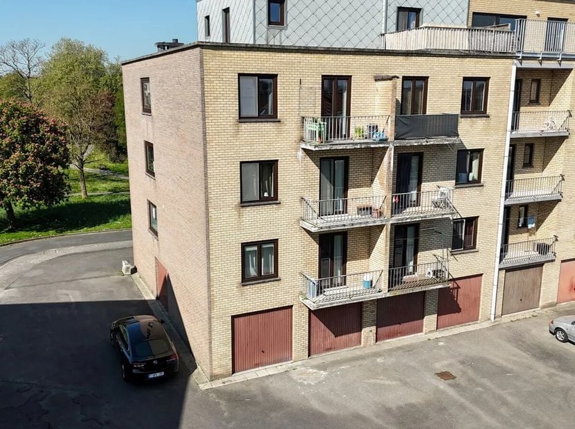 Appartement à vendre
                    à 8310 Assebroek