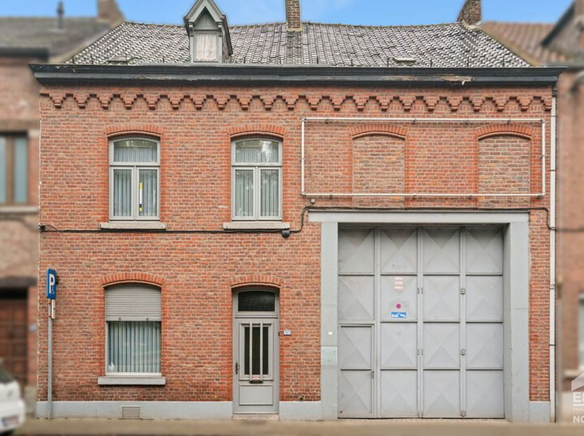 Maison à vendre
                    à 3800 Sint-Truiden