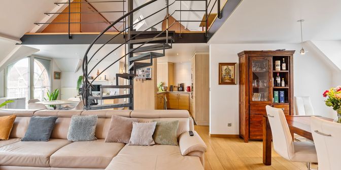 Appartement te koop in Frans Segersstraat 2 bus 5, 2530 Boechout