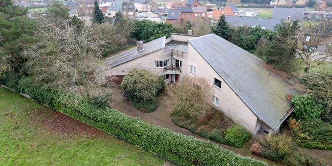 Bien professionnel à vendre à Alfons De Grauwelaan 57, 9290 Berlare