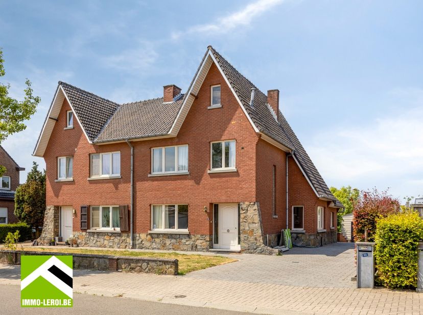 Huis te koop
                    in 3700 Tongeren
