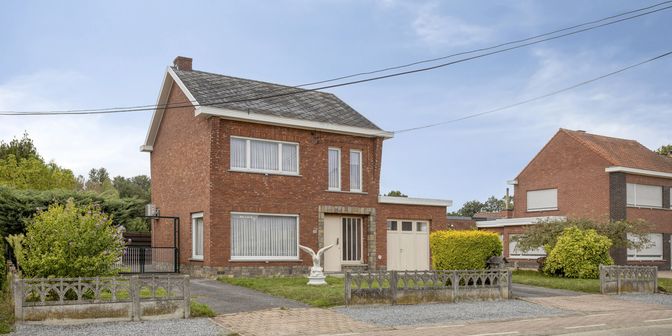 Huis te koop in Gustaaf Vandenheuvelstraat 149, 2230 Herselt
