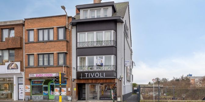 Appartement te koop in Tiensesteenweg 98, 3001 Heverlee