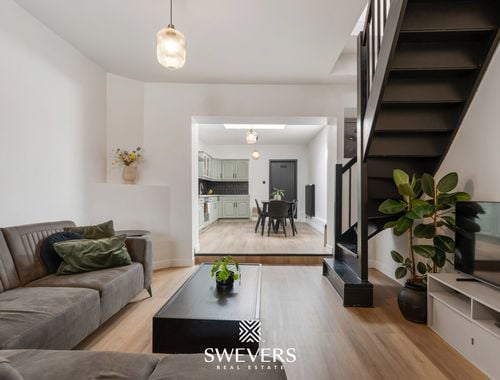                                         Woning te koop in Diest, € 269.000
