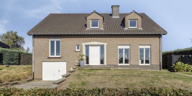 Maison à vendre à Molenstraat 42, 3202 Rillaar
