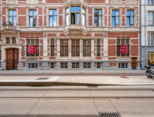                                         Woning te koop in Antwerpen, € 1.100.000
