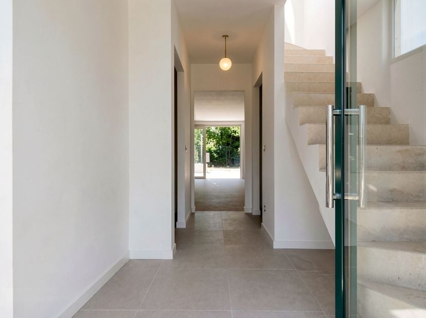 Maison à vendre
                    à 2050 Antwerpen