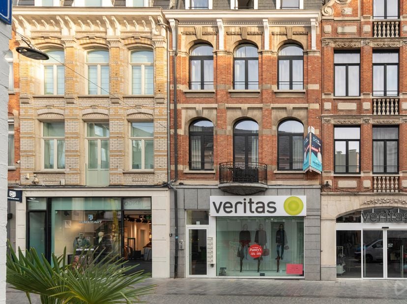 Kot-Colocation à vendre
                    à 3000 Leuven