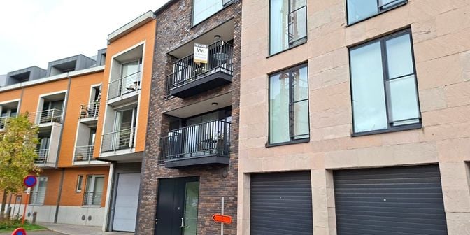 Appartement te huur in Verdurestraat 6 bus 301, 9700 Oudenaarde