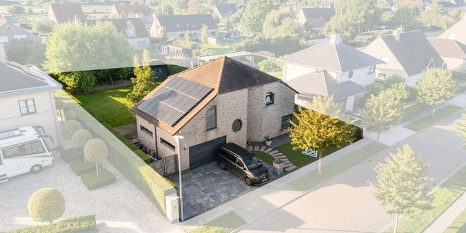 Huis te koop in Pluvierstraat 29, 8380 Lissewege