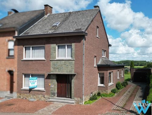                                         Woning te koop in Winksele, € 389.000
