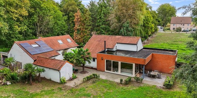 Huis te koop in Riet 19, 9190 Stekene