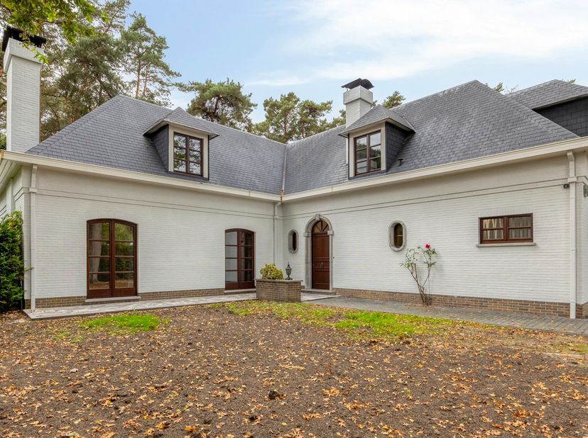 Huis te koop in Tremelobaan 145,
                    3140 Keerbergen