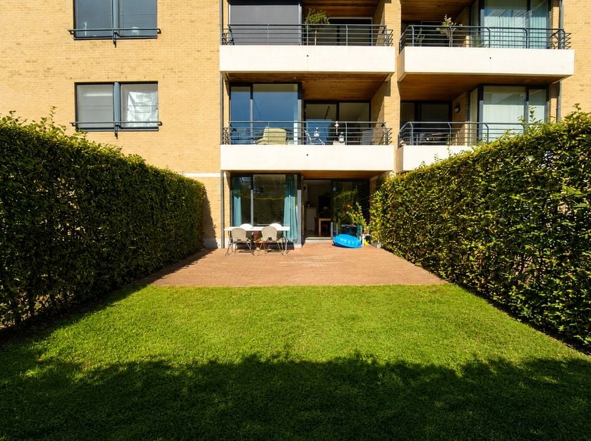 Appartement te huur in Suzanne Lilarstraat 6,
                    9000 Gent