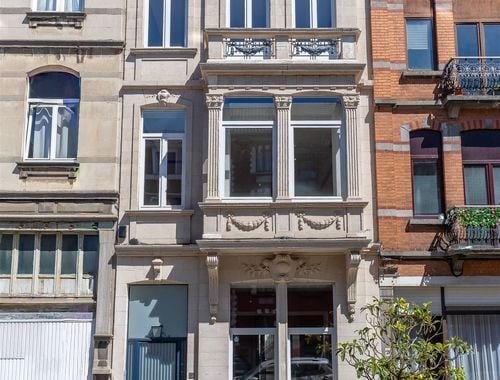                                         Woning te koop in Vorst, € 650.000
