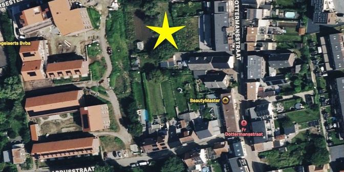 Terrain à vendre à Frans Dottermansstraat 33 boîte 4, 3060 Bertem