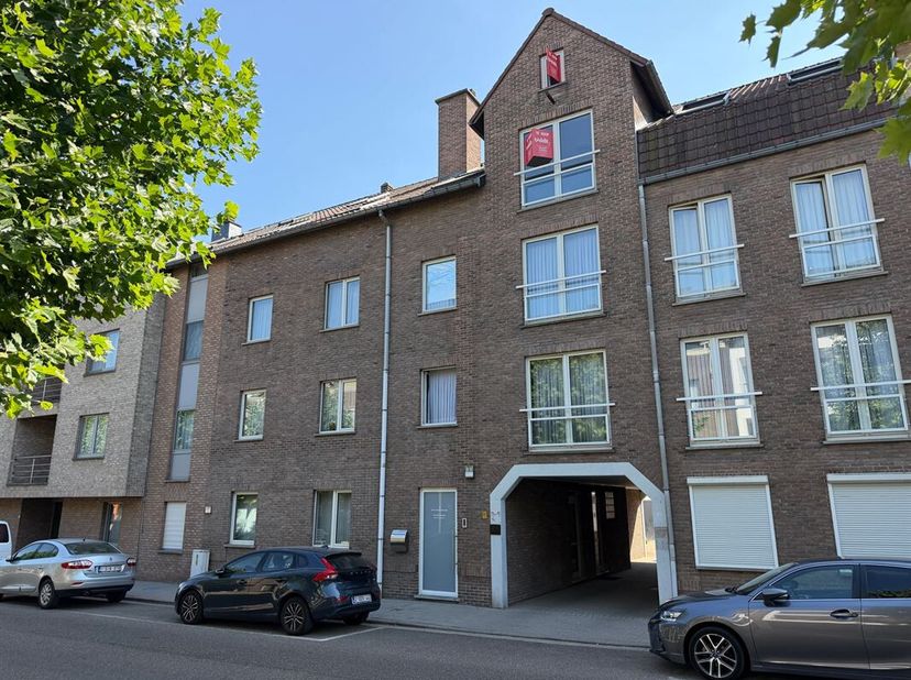 Appartement à vendre
                    à 3800 Sint-Truiden