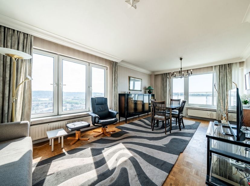 Appartement te koop in Esplanade de la paix 8,
                    4040 Herstal
