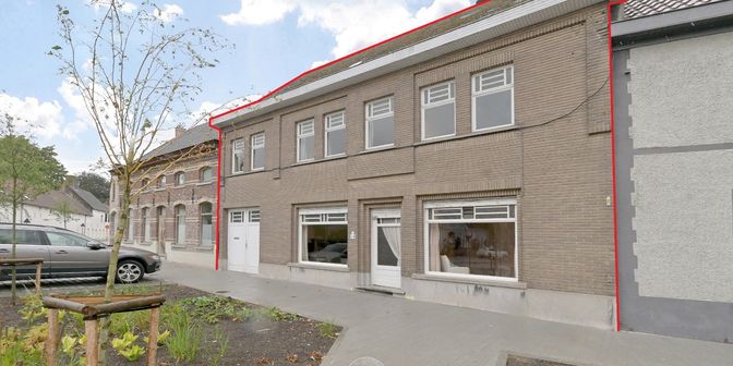 Maison à vendre à Steenweg 46, 9890 Gavere