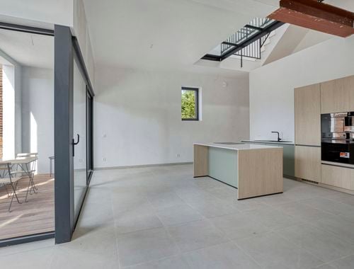                                         Uitzonderlijke woning te koop in Sint-Pieters-Kapelle, € 495.000

