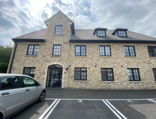                                         Appartement à louer à Desselgem, € 785
