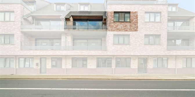 Appartement te koop in Steenstraat 2 bus 2.3, 8211 Aartrijke