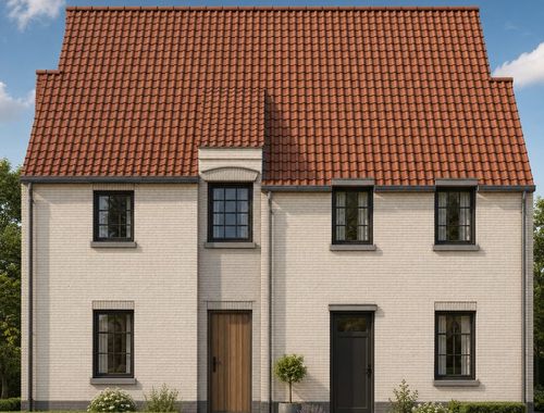                                         Woning te huur in Hasselt, € 1.600
