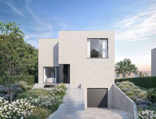                                         Woning te koop in Grimbergen, € 827.500
